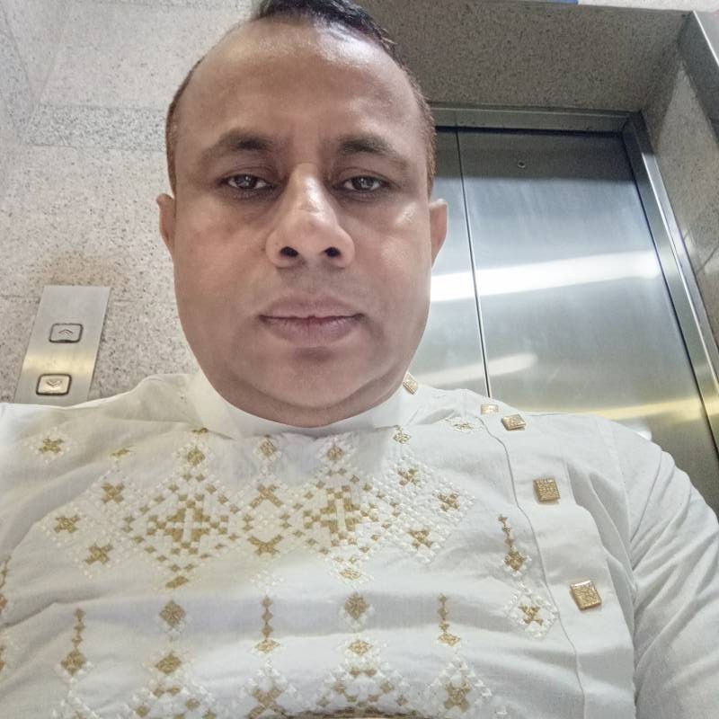 Shahin, 18, Narayangonj