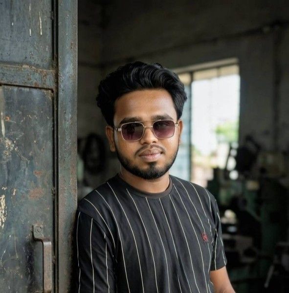 Md Saiful Islam, 19, Feni
