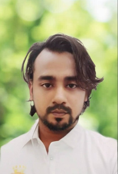 Rashed Romiyo, 35, Any