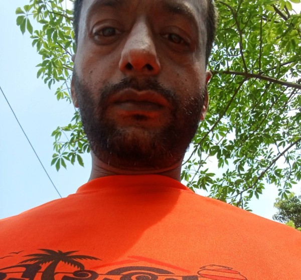 MD ASIF, 23, Narail