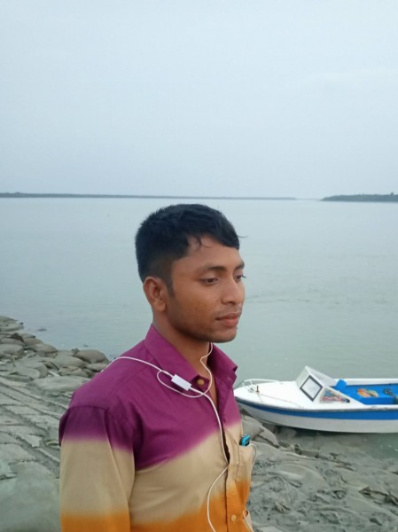Jakir, 33, USA