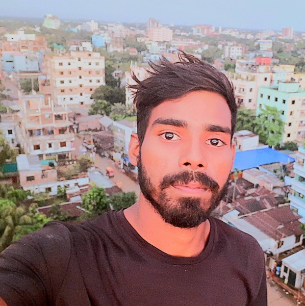 Md ruman islam, 28, New york