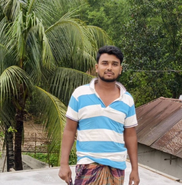 Sumon, 25, jekapbils