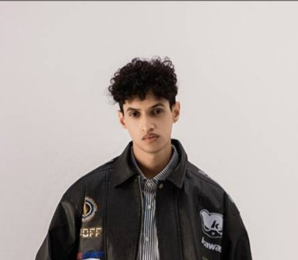 Mark Tishman, 21, Any