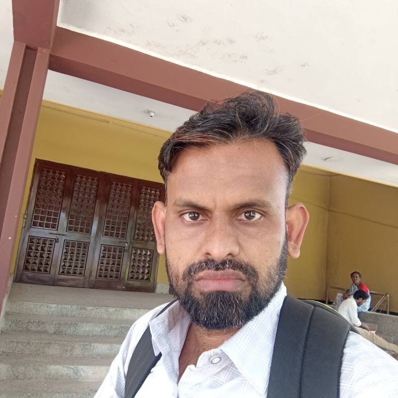 Rahit, 25, Amsterdam