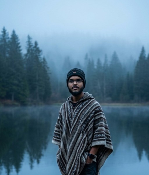 MD Ariyan Sabbir, 27, iowa