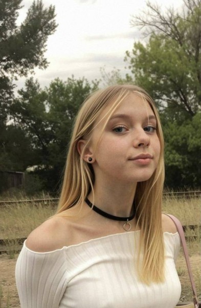 Sandra, 26, helsinki