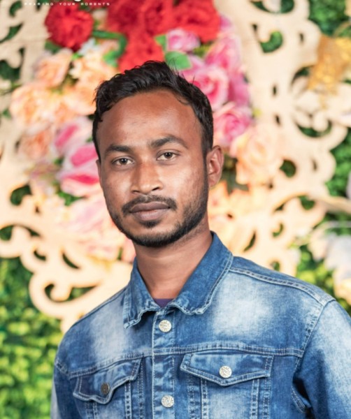 OVI, 29, Fianarantsoa