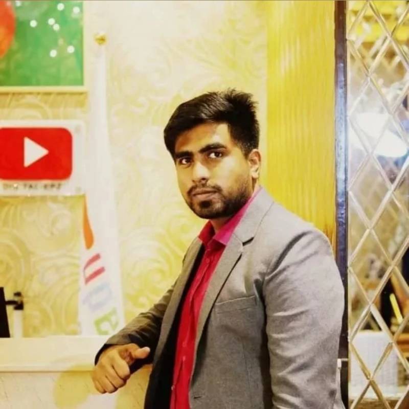 SAJU, 30, Khulna