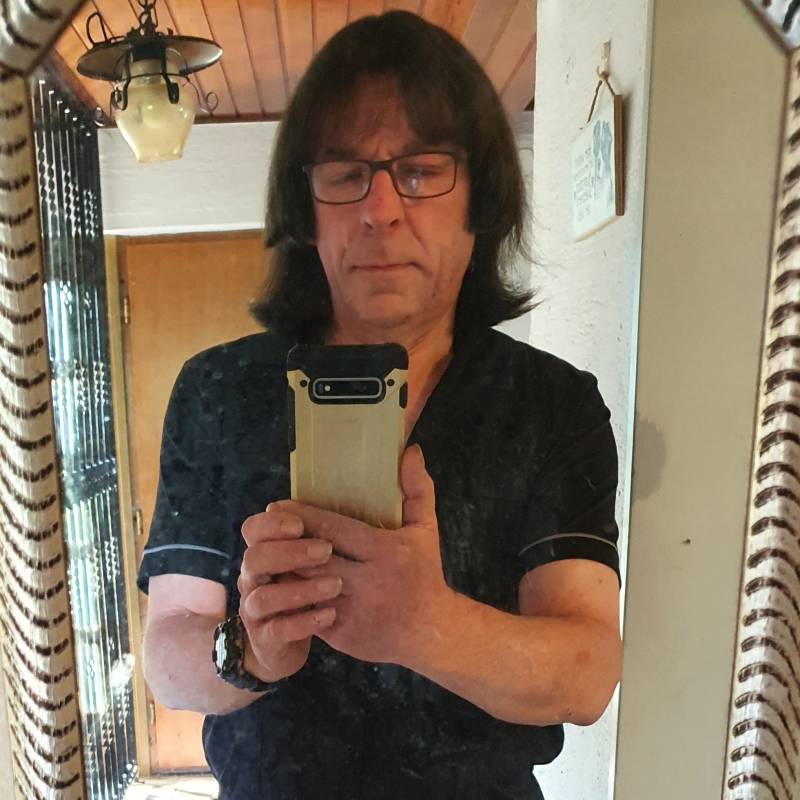 Joylover, 45, zambia