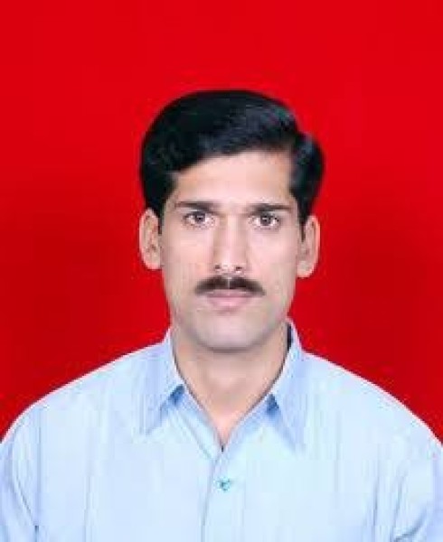 Govind, 29, Lincoln uk