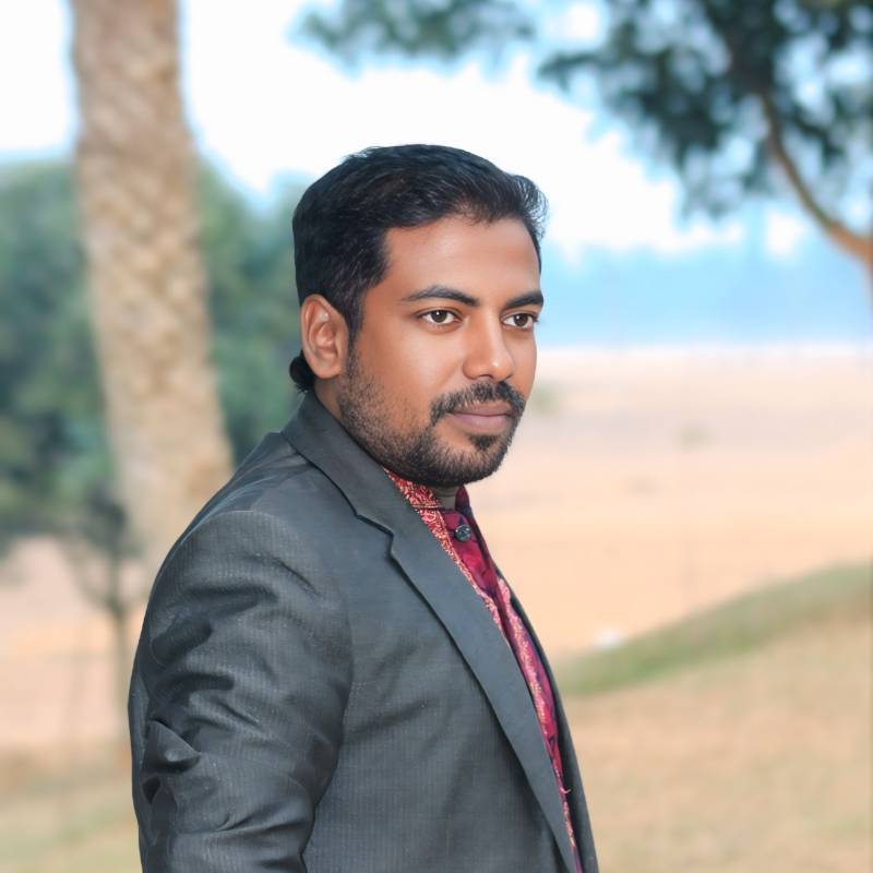 Mahabur Rahman, 32, Khulna rupsa