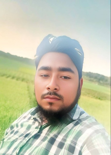 MD NAZMUL, 31, Lagos