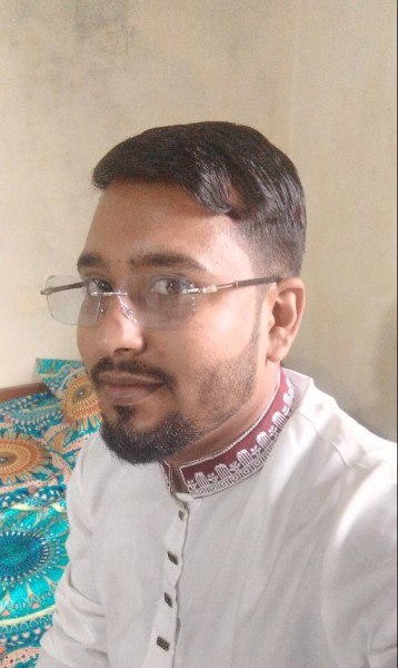 Alamin pramanik, 30, Saudi Arabia