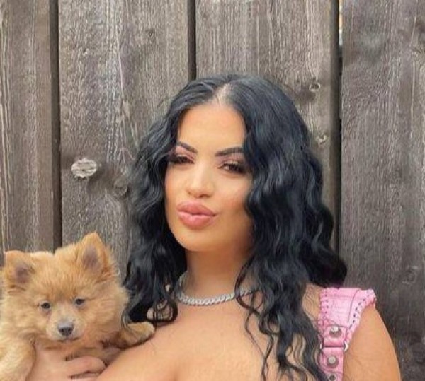 Lissa, 35, Dhaka