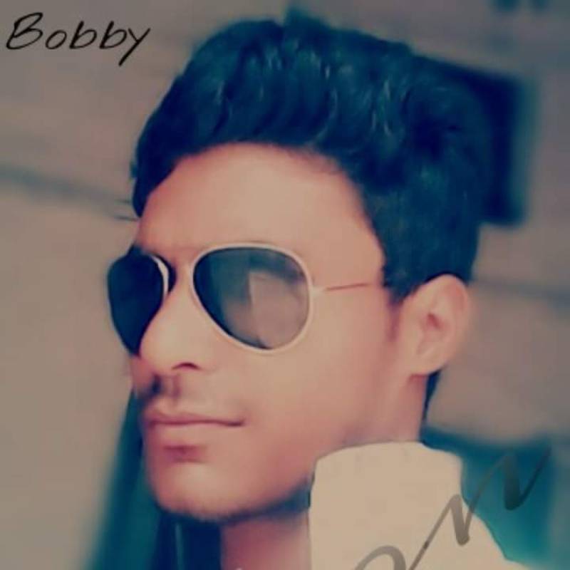 Bobby, 29, Islamabad