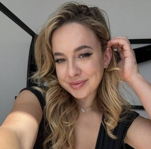 Maria Michael, 26, Live Oak TX