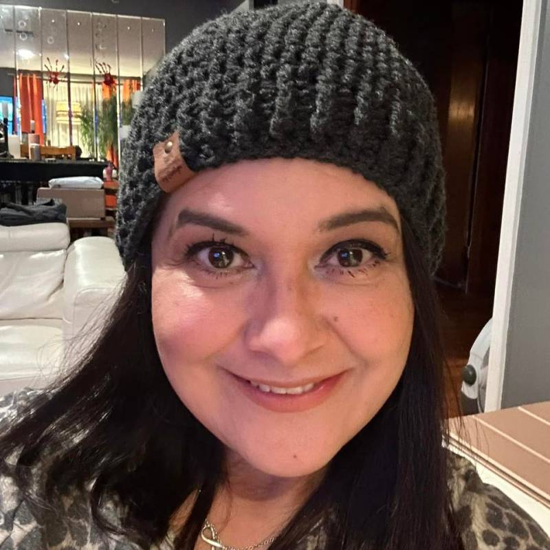 Briana, 41, uk