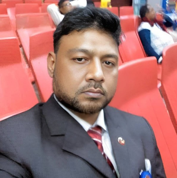 Rafiqul Islam, 32, C te d Ivoire