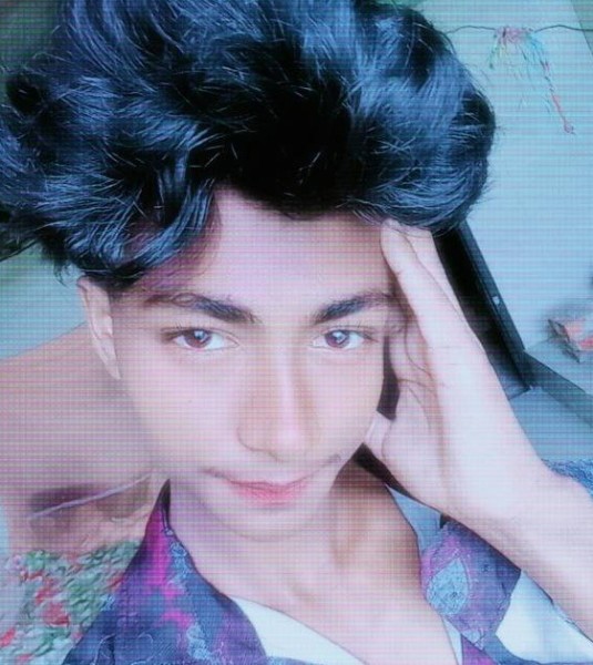 Xksabbir, 26, Simdega kullukera