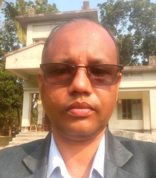 Mihir, 29, Bhola