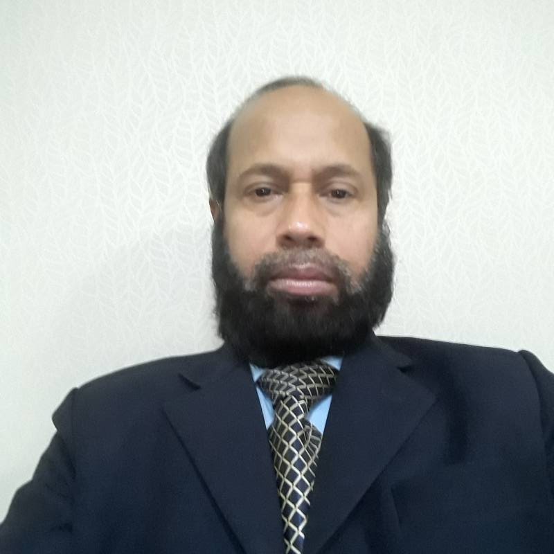 ANWAR  HOSSAIN, 54, lima Per