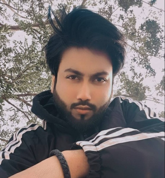 Kunal, 27, alabama