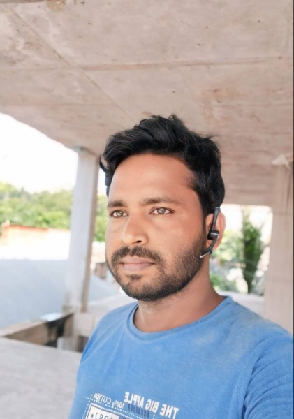 Shah jalal shekh, 34, New York