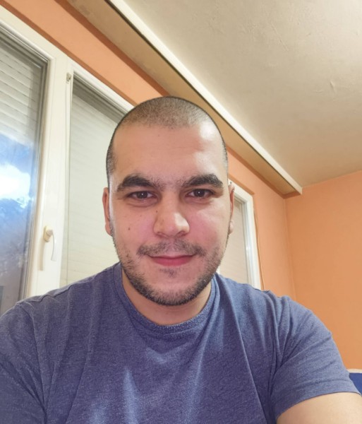 Ivo, 31, P bram