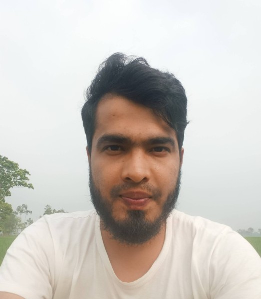 Sarowar, 30, Colombia