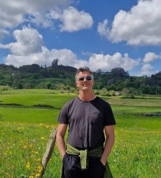 Gualtiero, 51, Vico del gargano