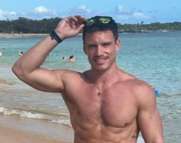Micheal, 24, texas