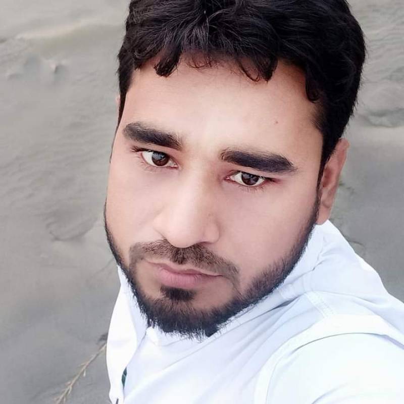 Mohammad Al Amin, 29, Bangladesh Dhaka Munshiganj sador