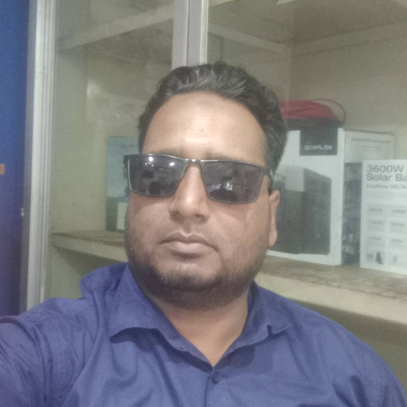 Abir, 36, Khulna Bangladesh