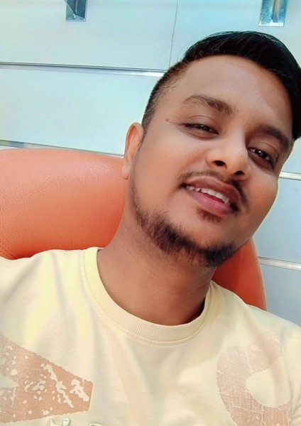 mdfaysal, 28, Daka