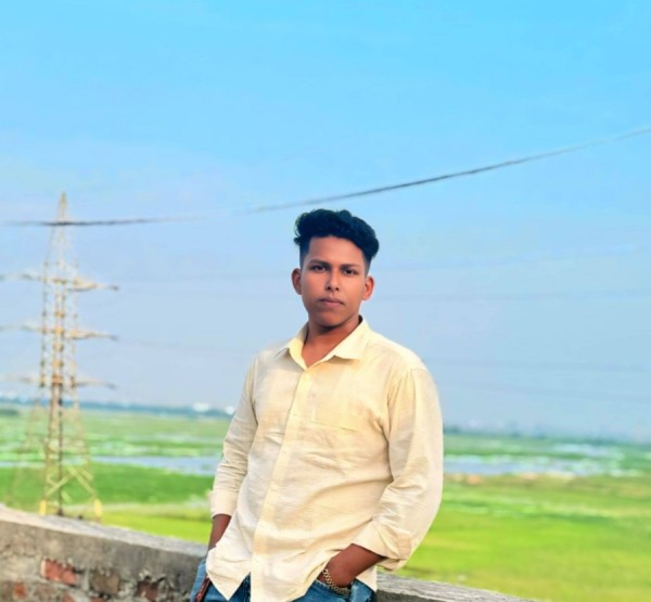 Abid, 23, East Texas PA US