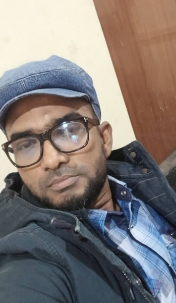 Muniruzzaman, 35, United Kingdom