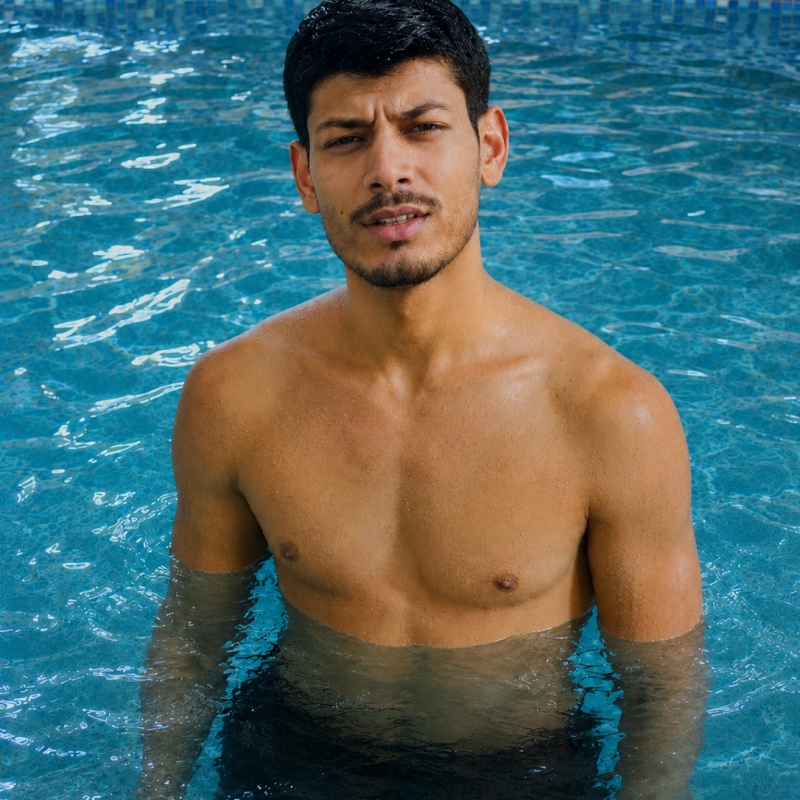 Sohrqb, 23, Egypt