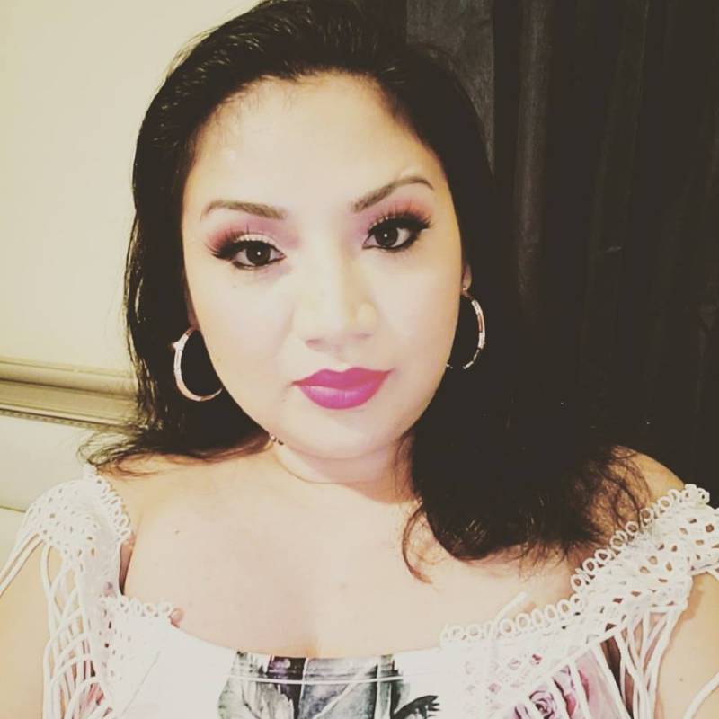 stephanie 121, 36, Richmond