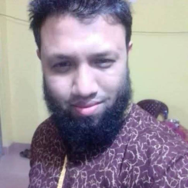 Tapu, 35, Kushtia