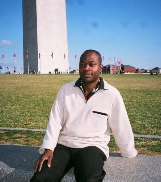 Emmanuel, 44, United State