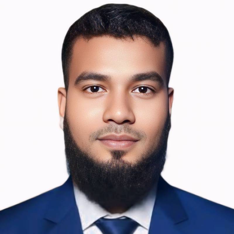 Md, 31, Daulatkandi station