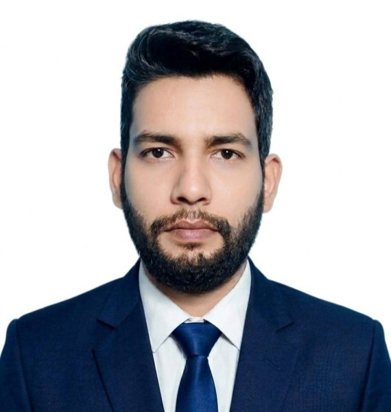 Ramij, 33, Banskhali