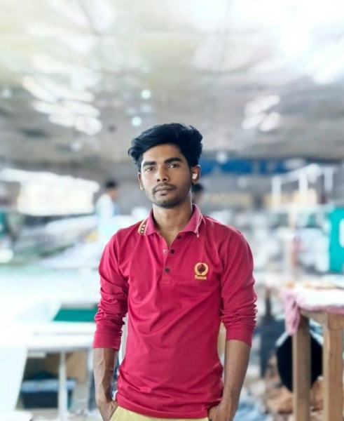 Ajhibul, 29, Sundorbon