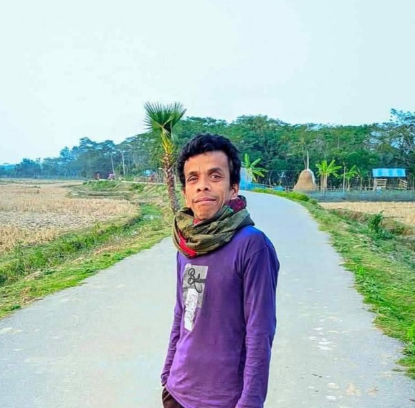 Napal, 26, Amman