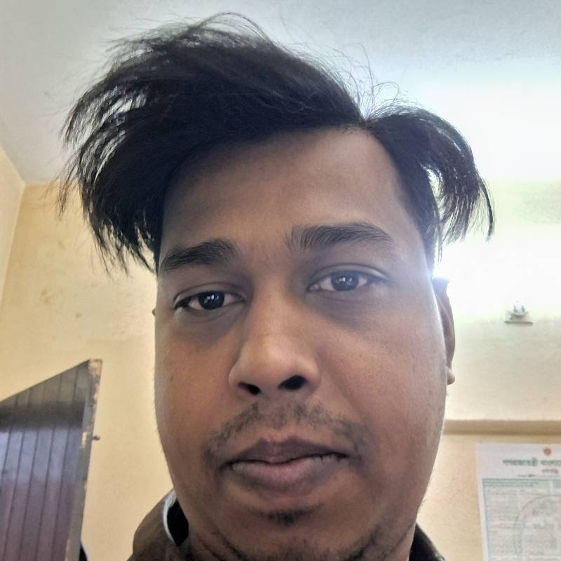 Rifat, 28, Amman