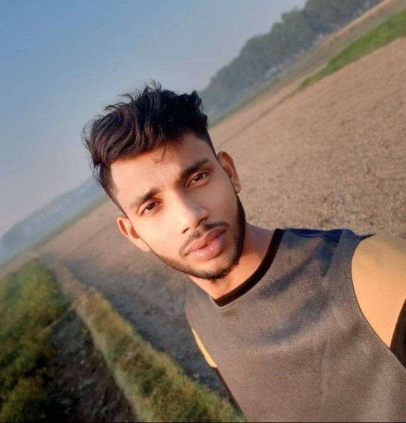 Md sabbir, 20, England
