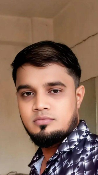 MD SOHEL, 29, Dubai