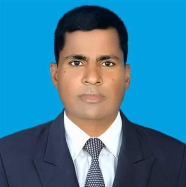 MD Rabiul islam, 45, Bangladesh Rangpur