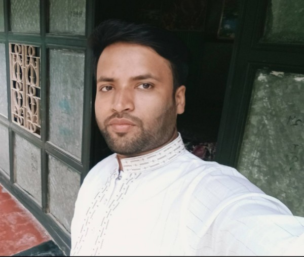 mdsakibhasan, 30, Kenya Nairobi
